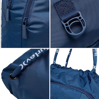 Gym Sack Hurley - 17 Litros - Foto 6