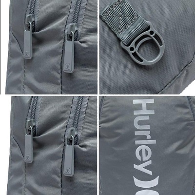 Gym Sack Hurley - 17 Litros - Foto 6