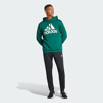 Agasalho com Capuz adidas Sportswear - Masculino - Foto 2