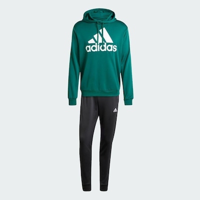 Agasalho com Capuz adidas Sportswear - Masculino - Foto 3
