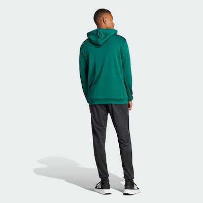 Agasalho com Capuz adidas Sportswear - Masculino - Foto 4