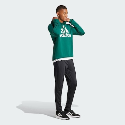 Agasalho com Capuz adidas Sportswear - Masculino - Foto 5