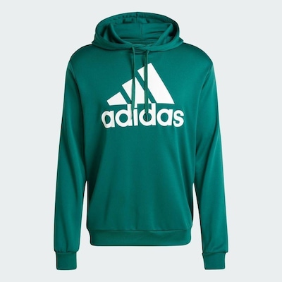 Agasalho com Capuz adidas Sportswear - Masculino - Foto 6