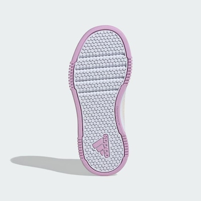Tênis adidas Tensaur Sport Training Lace - Infantil - Foto 5