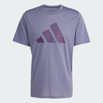 Camiseta Masculina adidas Manga Curta Essentials Logo - Foto 2