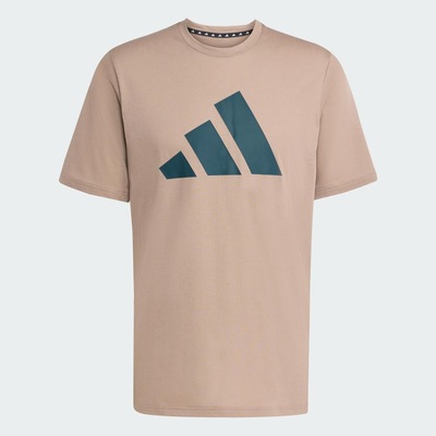 Camiseta Masculina adidas Manga Curta Essentials Logo - Foto 2