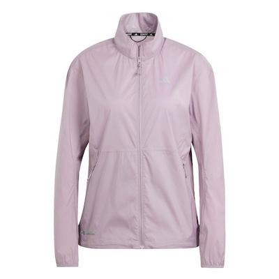 Jaqueta sem Capuz adidas Ult Print Jkt - Feminina - Foto 2