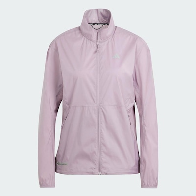 Jaqueta sem Capuz adidas Ult Print Jkt - Feminina - Foto 3
