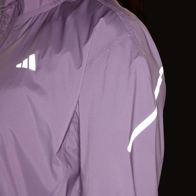 Jaqueta sem Capuz adidas Ult Print Jkt - Feminina - Foto 4