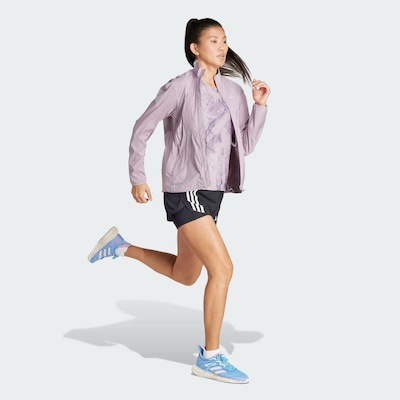 Jaqueta sem Capuz adidas Ult Print Jkt - Feminina - Foto 5