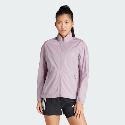 Jaqueta sem Capuz adidas Ult Print Jkt - Feminina - Foto 6