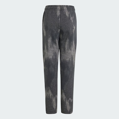 Calça adidas Estampa Calcanhar Future Icons - Infantil - Foto 3