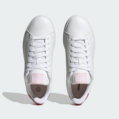 Tênis adidas Advantage - Masculino - Foto 4