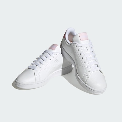 Tênis adidas Advantage - Masculino - Foto 6