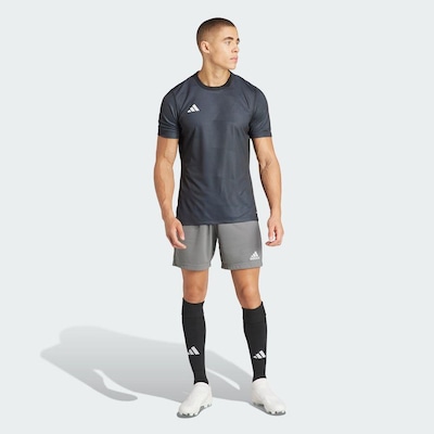 Camisa adidas Reversível 24 - Masculina - Foto 6