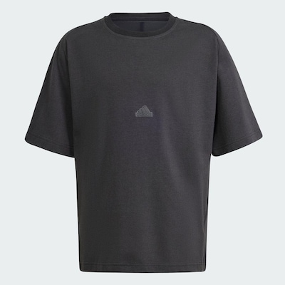 Camiseta adidas Z.N.E. - Infantil - Foto 2
