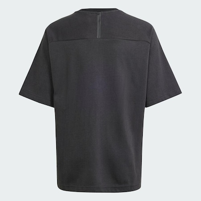Camiseta adidas Z.N.E. - Infantil - Foto 3