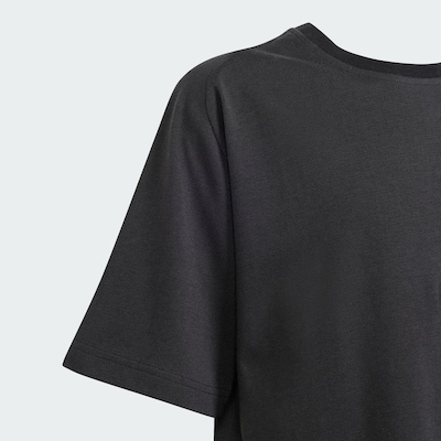 Camiseta adidas Z.N.E. - Infantil - Foto 6