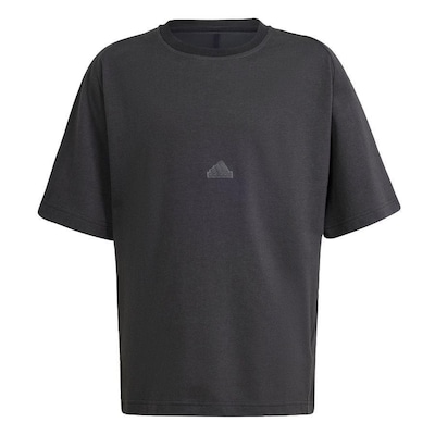 Camiseta adidas Z.N.E. - Infantil - Foto 1
