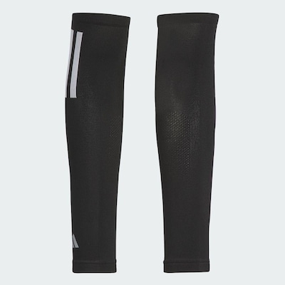 Manguito de Compressão adidas Run Arm Sleeve - Unissex - Foto 2