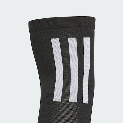 Manguito de Compressão adidas Run Arm Sleeve - Unissex - Foto 4