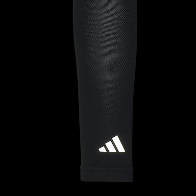 Manguito de Compressão adidas Run Arm Sleeve - Unissex - Foto 6