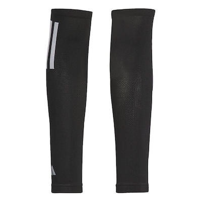 Manguito de Compressão adidas Run Arm Sleeve - Unissex - Foto 1