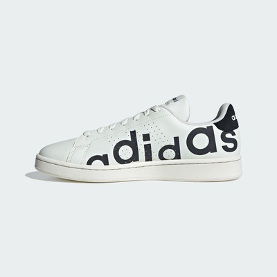 Tênis adidas Advantage - Masculino - Foto 3