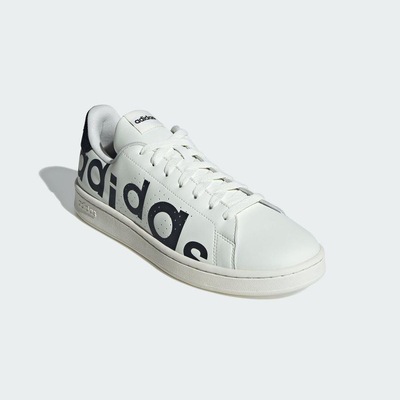Tênis adidas Advantage - Masculino - Foto 6
