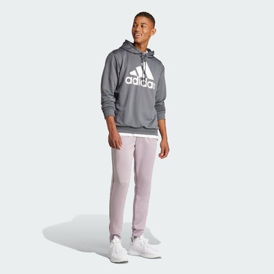 Agasalho com Capuz adidas Sportswear - Masculino - Foto 2