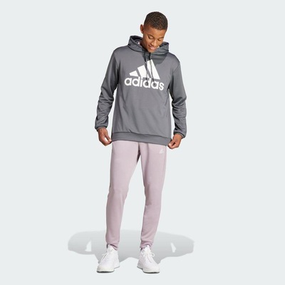 Agasalho com Capuz adidas Sportswear - Masculino - Foto 5