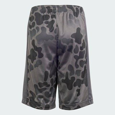 Shorts adidas Essentials - Infantil - Foto 3