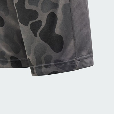 Shorts adidas Essentials - Infantil - Foto 5