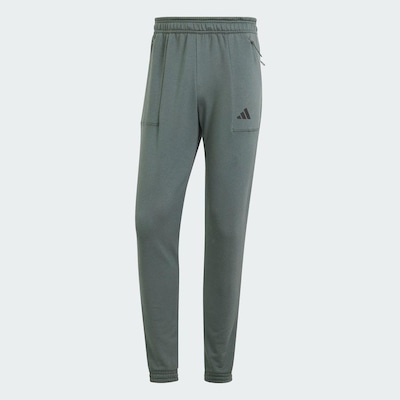 Calça adidas  Pump Workout - Masculina - Foto 3