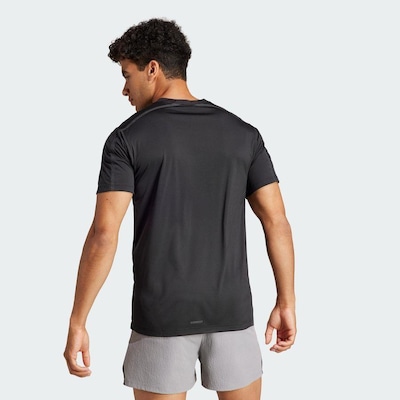 Camiseta adidas Treino Designed For Training Adistrong - Masculina - Foto 5