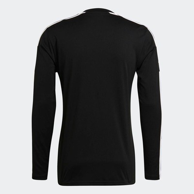 Camiseta adidas Manga Longa Squad 21 Jsy Ls - Masculina - Foto 3