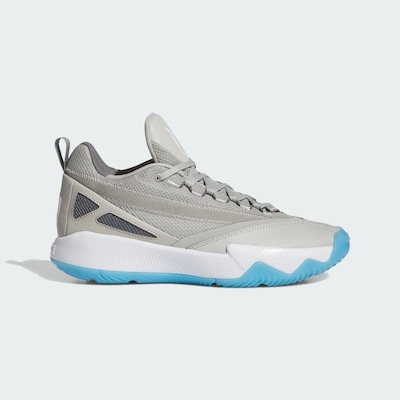 Tênis adidas Dame Certified 2 Low - Unissex - Foto 2