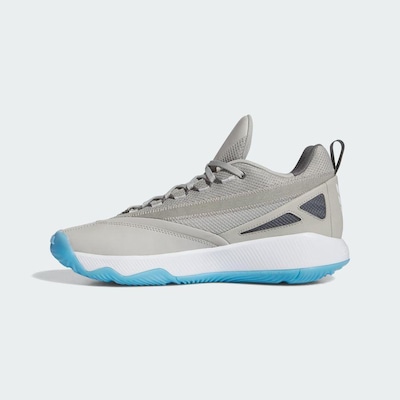 Tênis adidas Dame Certified 2 Low - Unissex - Foto 3