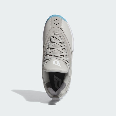 Tênis adidas Dame Certified 2 Low - Unissex - Foto 4