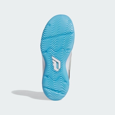 Tênis adidas Dame Certified 2 Low - Unissex - Foto 5