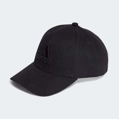 Boné Aba Curva adidas Bball Cap Tonal - Strapback - Adulto - Foto 2