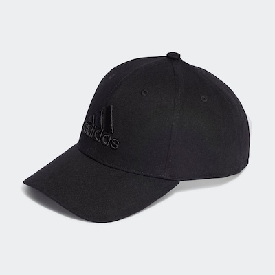 Boné Aba Curva adidas Bball Cap Tonal - Strapback - Adulto - Foto 2