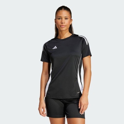 Camisa adidas Tiro24 Jsyw - Feminina - Foto 2