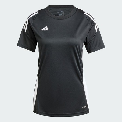 Camisa adidas Tiro24 Jsyw - Feminina - Foto 3