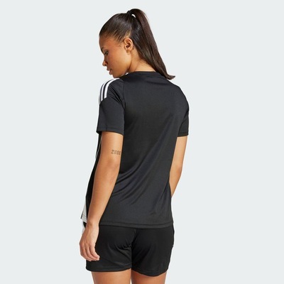 Camisa adidas Tiro24 Jsyw - Feminina - Foto 4