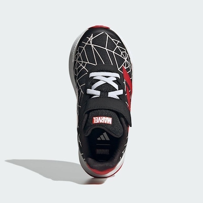 Tênis adidas Duramo Spider-Man El - Infantil - Foto 6