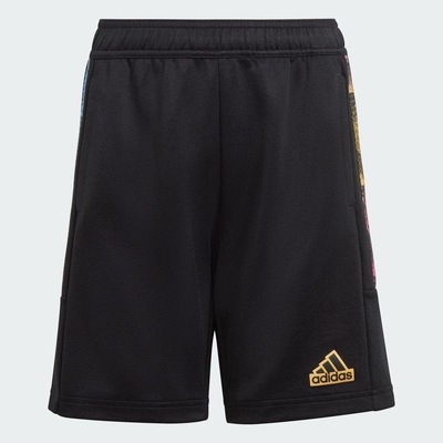 Bermuda adidas Hot Su Short - Infantil - Foto 2