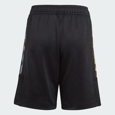 Bermuda adidas Hot Su Short - Infantil - Foto 3