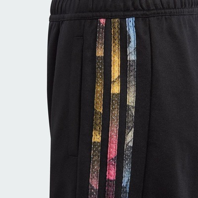 Bermuda adidas Hot Su Short - Infantil - Foto 5