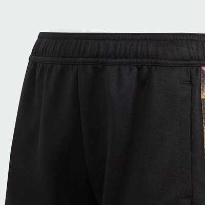 Bermuda adidas Hot Su Short - Infantil - Foto 6